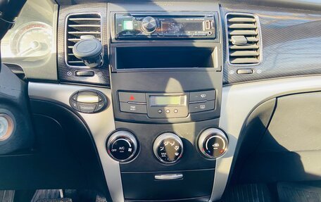 SsangYong Actyon II рестайлинг, 2013 год, 785 000 рублей, 18 фотография