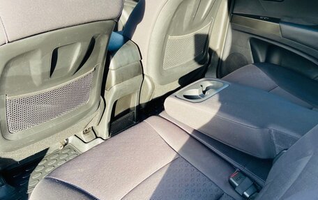 SsangYong Actyon II рестайлинг, 2013 год, 785 000 рублей, 14 фотография