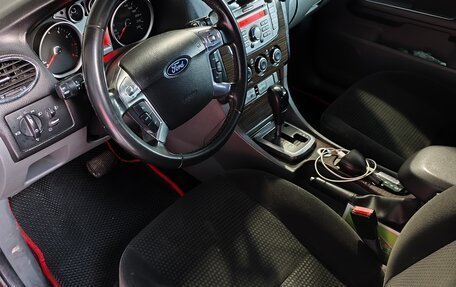 Ford Focus II рестайлинг, 2008 год, 540 000 рублей, 11 фотография