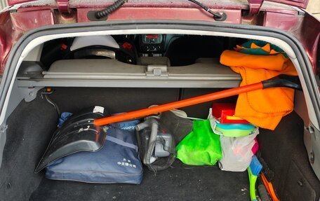 Ford Focus II рестайлинг, 2008 год, 540 000 рублей, 9 фотография