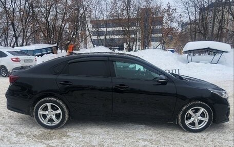 KIA Cerato IV, 2019 год, 1 550 000 рублей, 4 фотография