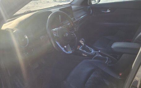 KIA Cerato IV, 2019 год, 1 550 000 рублей, 12 фотография