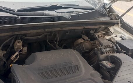 KIA Sorento II рестайлинг, 2012 год, 1 350 000 рублей, 5 фотография