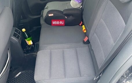 Volkswagen Golf VI, 2012 год, 850 000 рублей, 18 фотография