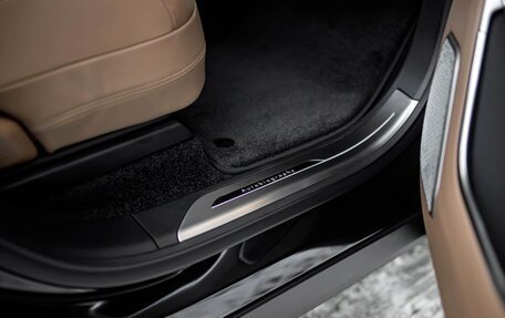 Land Rover Range Rover IV рестайлинг, 2025 год, 23 490 000 рублей, 2 фотография