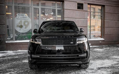 Land Rover Range Rover IV рестайлинг, 2025 год, 23 490 000 рублей, 3 фотография