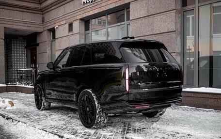 Land Rover Range Rover IV рестайлинг, 2025 год, 23 490 000 рублей, 7 фотография