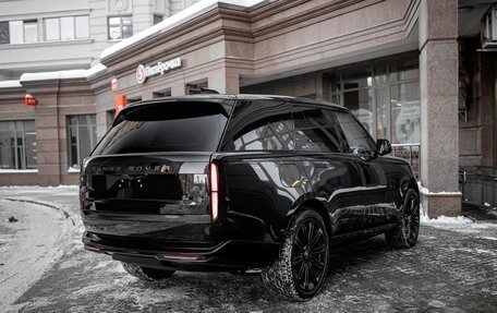 Land Rover Range Rover IV рестайлинг, 2025 год, 23 490 000 рублей, 9 фотография