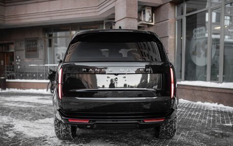 Land Rover Range Rover IV рестайлинг, 2025 год, 23 490 000 рублей, 8 фотография