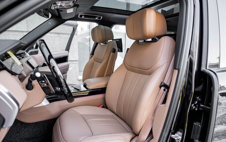 Land Rover Range Rover IV рестайлинг, 2025 год, 23 490 000 рублей, 10 фотография