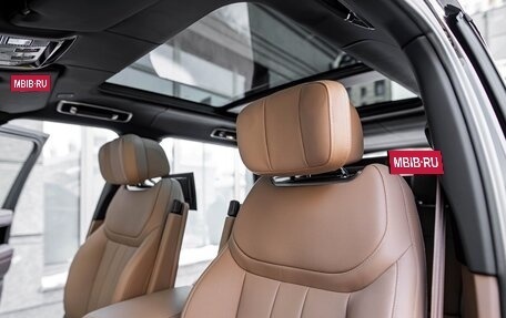 Land Rover Range Rover IV рестайлинг, 2025 год, 23 490 000 рублей, 11 фотография