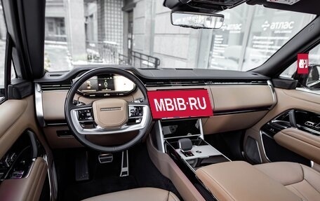 Land Rover Range Rover IV рестайлинг, 2025 год, 23 490 000 рублей, 12 фотография