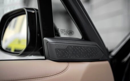 Land Rover Range Rover IV рестайлинг, 2025 год, 23 490 000 рублей, 19 фотография