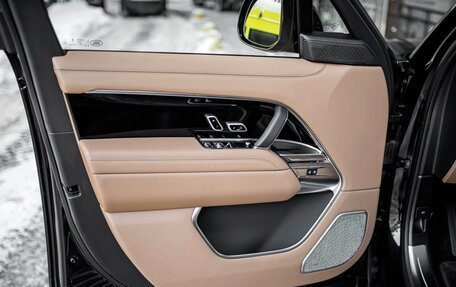 Land Rover Range Rover IV рестайлинг, 2025 год, 23 490 000 рублей, 18 фотография