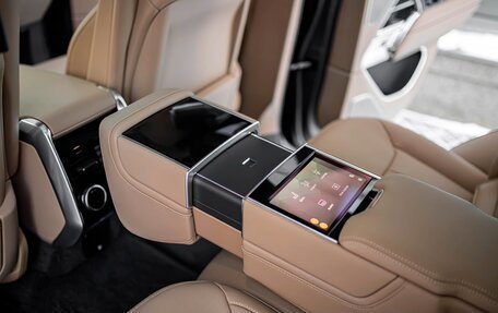 Land Rover Range Rover IV рестайлинг, 2025 год, 23 490 000 рублей, 24 фотография