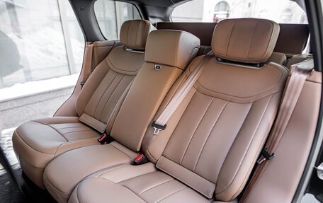 Land Rover Range Rover IV рестайлинг, 2025 год, 23 490 000 рублей, 26 фотография