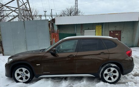 BMW X1, 2012 год, 1 650 000 рублей, 2 фотография