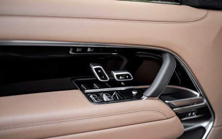 Land Rover Range Rover IV рестайлинг, 2025 год, 23 490 000 рублей, 17 фотография