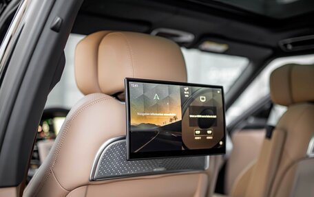 Land Rover Range Rover IV рестайлинг, 2025 год, 23 490 000 рублей, 21 фотография