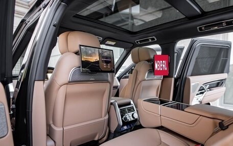 Land Rover Range Rover IV рестайлинг, 2025 год, 23 490 000 рублей, 25 фотография