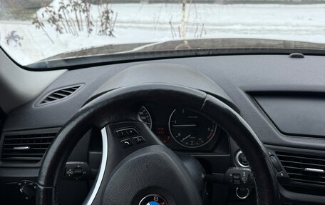 BMW X1, 2012 год, 1 650 000 рублей, 5 фотография