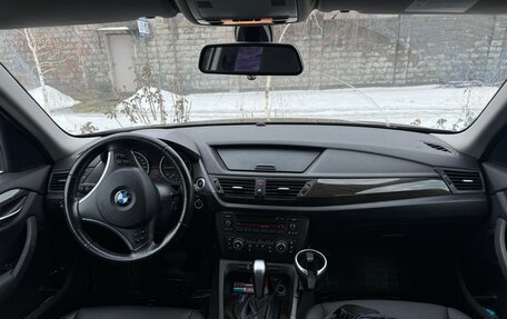 BMW X1, 2012 год, 1 650 000 рублей, 7 фотография