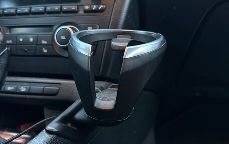 BMW X1, 2012 год, 1 650 000 рублей, 10 фотография