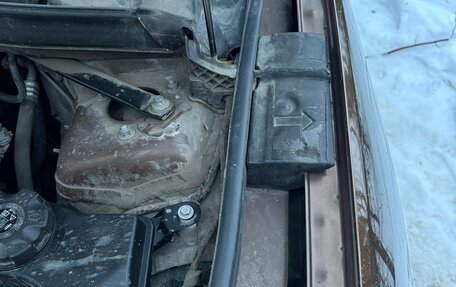 BMW X1, 2012 год, 1 650 000 рублей, 17 фотография