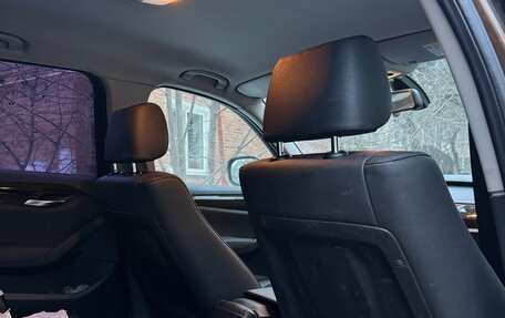 BMW X1, 2012 год, 1 650 000 рублей, 13 фотография