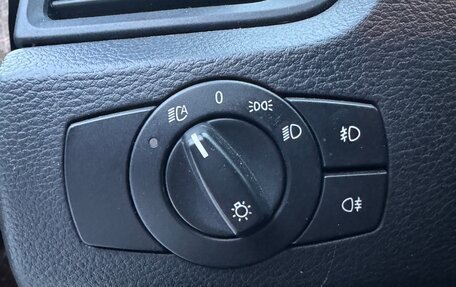 BMW X1, 2012 год, 1 650 000 рублей, 14 фотография