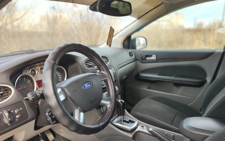 Ford Focus II рестайлинг, 2008 год, 550 000 рублей, 8 фотография