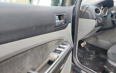 Ford Focus II рестайлинг, 2008 год, 550 000 рублей, 7 фотография