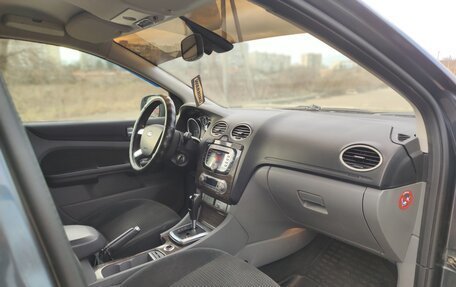 Ford Focus II рестайлинг, 2008 год, 550 000 рублей, 12 фотография