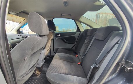 Ford Focus II рестайлинг, 2008 год, 550 000 рублей, 9 фотография