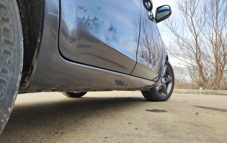 Ford Focus II рестайлинг, 2008 год, 550 000 рублей, 13 фотография