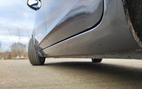 Ford Focus II рестайлинг, 2008 год, 550 000 рублей, 14 фотография