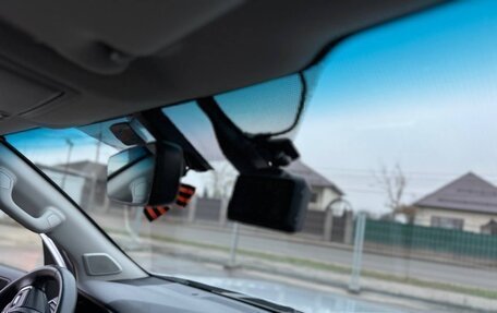 Toyota Land Cruiser Prado 150 рестайлинг 2, 2021 год, 7 500 000 рублей, 20 фотография