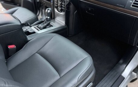 Toyota Land Cruiser Prado 150 рестайлинг 2, 2021 год, 7 500 000 рублей, 23 фотография