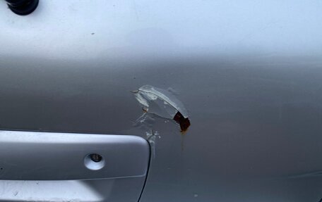 Mitsubishi Outlander III рестайлинг 3, 2008 год, 450 000 рублей, 9 фотография