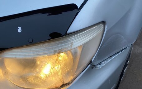 Mitsubishi Outlander III рестайлинг 3, 2008 год, 450 000 рублей, 8 фотография