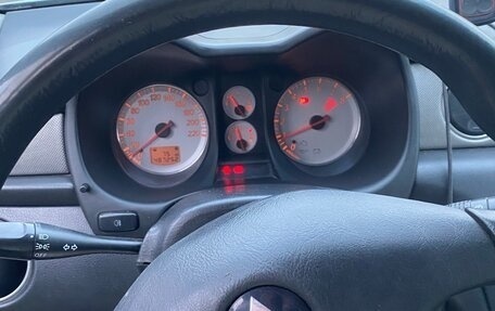 Mitsubishi Outlander III рестайлинг 3, 2008 год, 450 000 рублей, 10 фотография