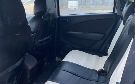 Mitsubishi Outlander III рестайлинг 3, 2008 год, 450 000 рублей, 11 фотография