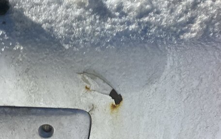 Mitsubishi Outlander III рестайлинг 3, 2008 год, 450 000 рублей, 15 фотография