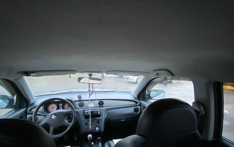 Mitsubishi Outlander III рестайлинг 3, 2008 год, 450 000 рублей, 14 фотография