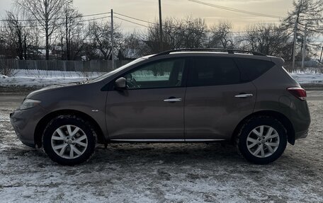 Nissan Murano, 2012 год, 1 300 000 рублей, 2 фотография