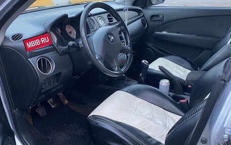 Mitsubishi Outlander III рестайлинг 3, 2008 год, 450 000 рублей, 12 фотография