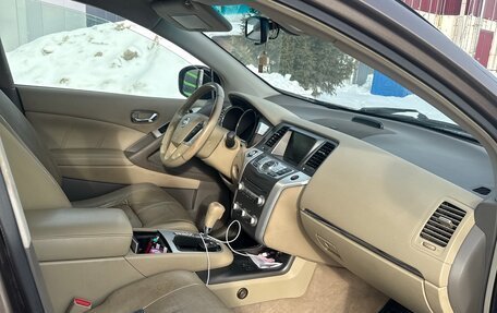 Nissan Murano, 2012 год, 1 300 000 рублей, 5 фотография