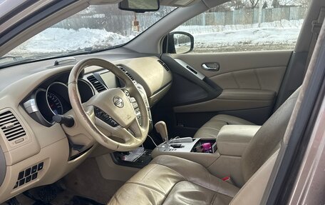 Nissan Murano, 2012 год, 1 300 000 рублей, 7 фотография