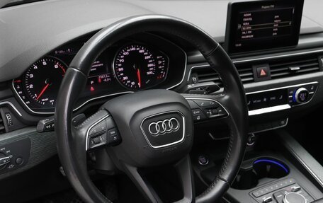 Audi A4, 2018 год, 2 990 000 рублей, 8 фотография