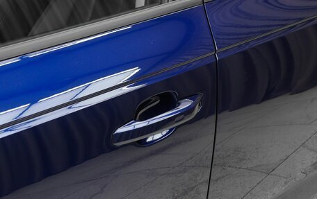 Audi A4, 2018 год, 2 990 000 рублей, 18 фотография